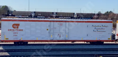 Train photo