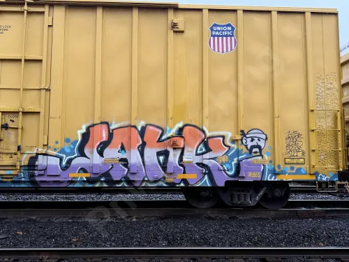 UP700775