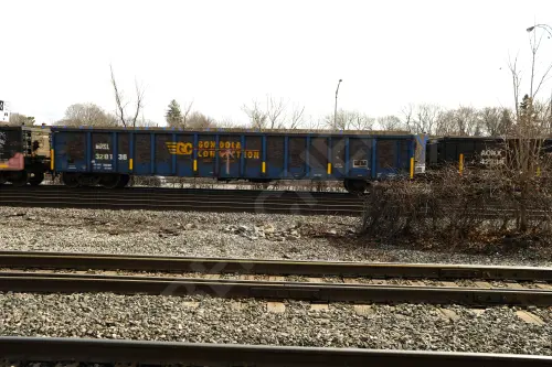 Train photo
