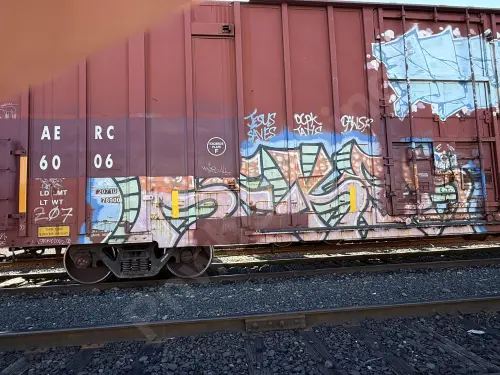 AERC6006