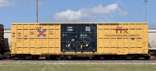 Train photo