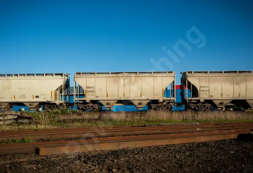 Train photo