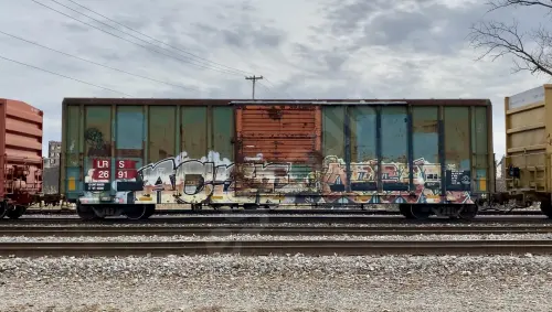 LRS2691