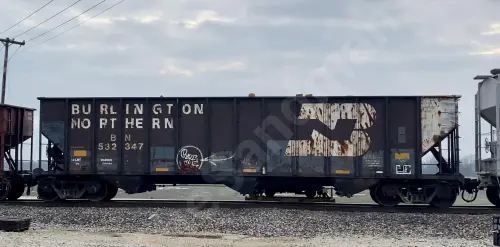 Train photo