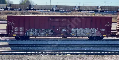 Train photo