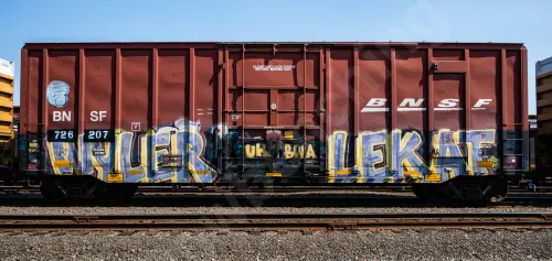 BNSF726207