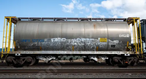 Train photo
