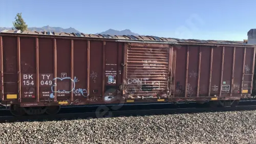 BKTY154049