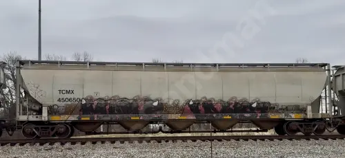 TCMX450650