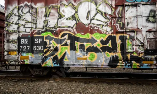 BNSF727630