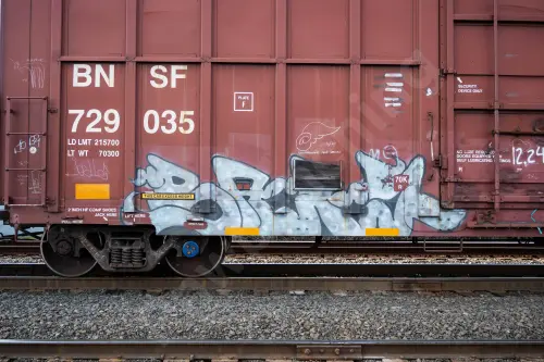 BNSF729035