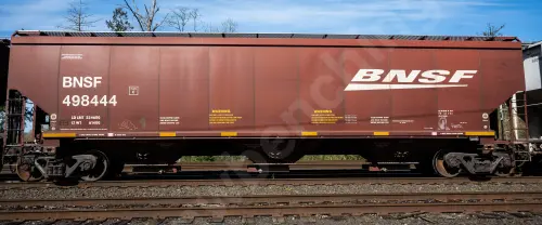 Train photo