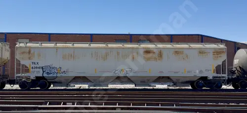 Train photo