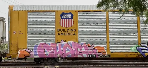 TTGX699594