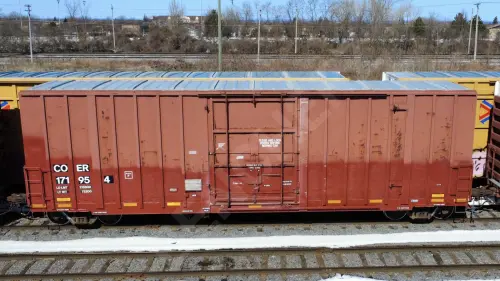 Train photo