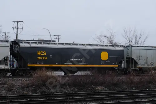 Train photo