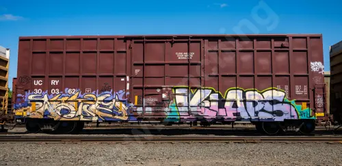 UCRY300362