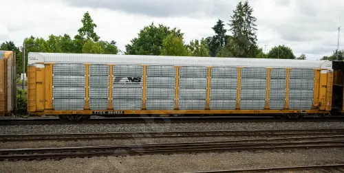 Train photo
