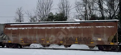 Train photo