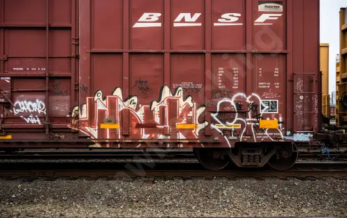 BNSF729203