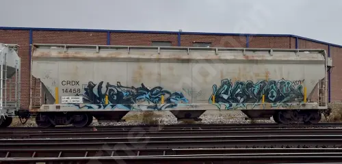 Train photo