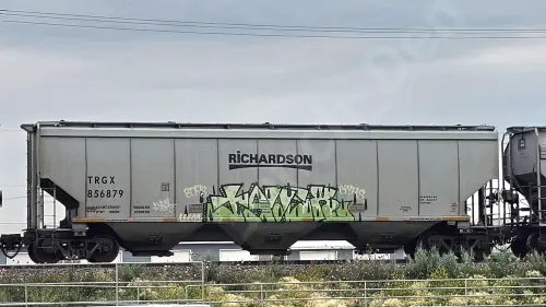 TRGX856879