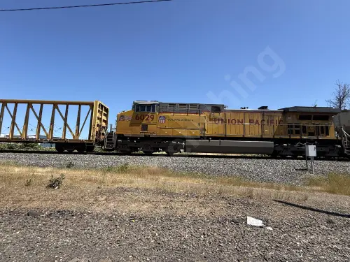 Train photo