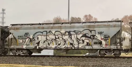 Train photo
