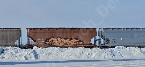 Train photo