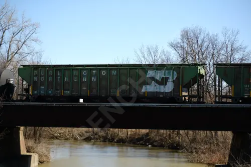 Train photo