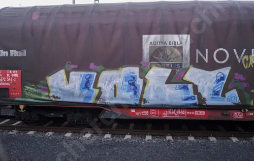 Train photo