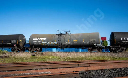 Train photo
