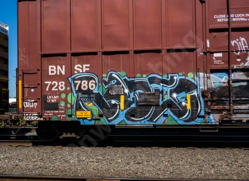 BNSF728786