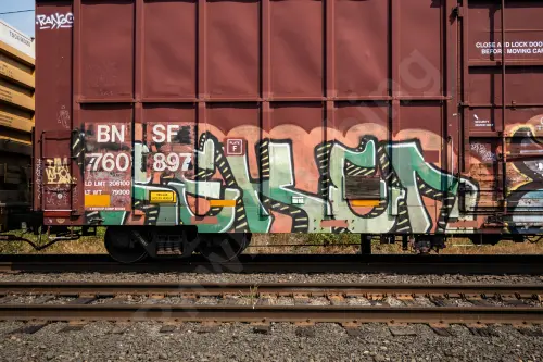 BNSF760897