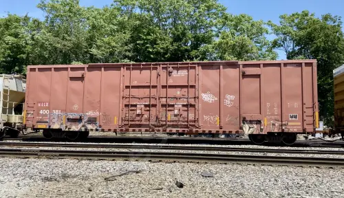 Train photo