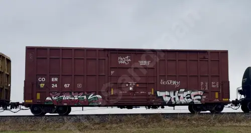 Train photo