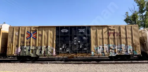 Train photo