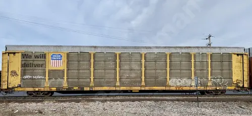 Train photo