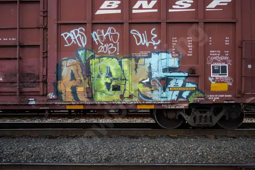 BNSF729035