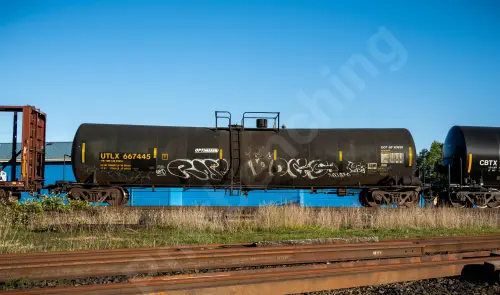 Train photo