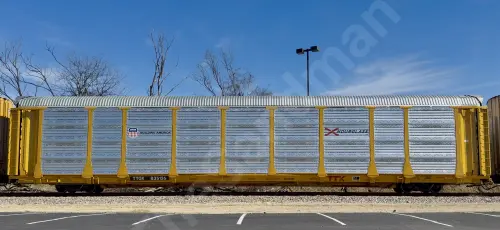 Train photo