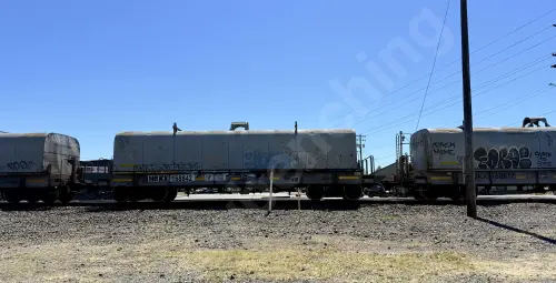 Train photo