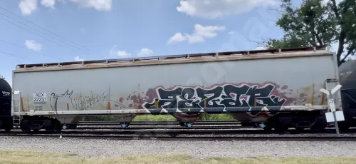 Train photo