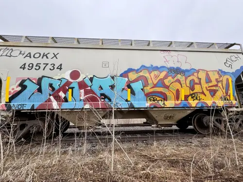 AOKX495734