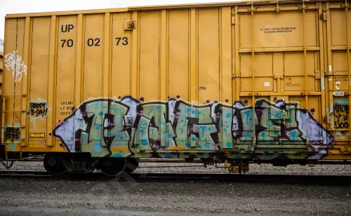 UP700273