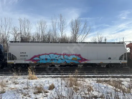 Train photo