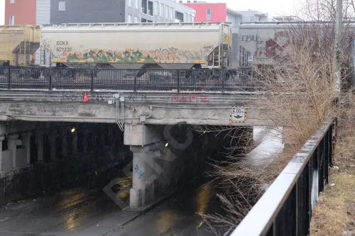 Train photo