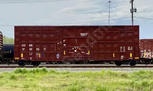 Train photo