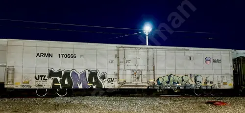 Train photo
