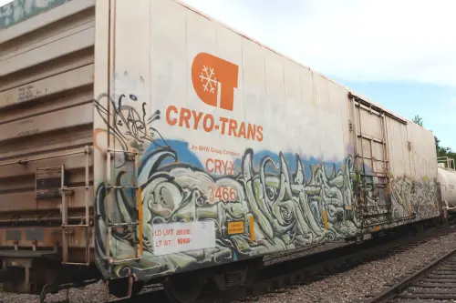CRYX3466